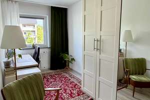Helle und modern renovierte 3-Zimmer-Wohnung mit Balkon in Wolfsburg-Teichbreite – Ilmenaustraße 28, 38448 Teichbreite, Wolfsburg – Vorschaubild 6