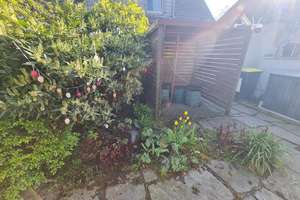 *Provisionsfrei von Privat* Einfamilienhaus mit 9 Zimmern und Garage in Duisburg-Hochemmerich – Die vollständige Adresse der Immobilie erhältst du vom Anbieter., 47228 Hochemmerich, Duisburg – Vorschaubild 33
