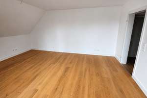 Seltene Gelegenheit: Maisonettewohnung mit Dachterrasse und Skylineblick! – 60329 Gallus, Frankfurt am Main – Vorschaubild 9
