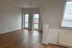 schöne 2-Zimmerwohnung mit Tageslichtbad und Balkon zu vermieten – Am Beerberg 1, 99092 Frienstedt, Erfurt – Vorschaubild 10