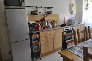 Nachmieter für 2-Zimmer-Wohnung in Bonn Auerberg gesucht  – 53117 Auerberg, Bonn – Vorschaubild 2