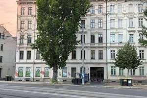 Kultur und Rendite, schöne Wohnung in Leipzig mit Balkon