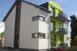 Exclusive Wohnung im Passivhaus – Seefeldstr. 2, 68623 Lampertheim – Vorschaubild 2