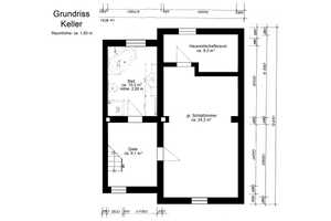 Doppelhaushälfte in Dessau-Roßlau – Dessau-Roßlau – Vorschaubild 36