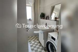 Tauschwohnung: Moderne, ruhige 2-Zimmer-Wohnung in Giesing mit Balkon – Die vollständige Adresse der Immobilie erhältst du vom Anbieter., 81539 Obergiesing, München – Vorschaubild 3