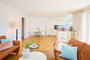 RESERVIERT! Exklusives Appartement mit großem Balkon, TG Stellplatz und A+ EA – Butenbergs Kamp 73 a, 45259 Heisingen, Essen – Vorschaubild 8