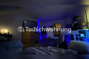 Tauschwohnung: Biete 1,5 Zimmer, suche 2-3 Zimmer