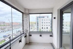 Exklusive 3-Zi-Wohnung mit Wintergarten und Hafenblick! – An den Grachten 1, 55120 Neustadt, Mainz – Vorschaubild 8