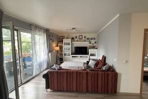 Helle 3-Zimmer Wohnung im 1. OG mit Balkon in Berlin-Französisch Buchholz – Die vollständige Adresse der Immobilie erhältst du vom Anbieter., 13127 Französisch Buchholz, Berlin – Vorschaubild 3