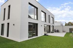 Modernes Einfamilienhaus mit High-End-Ausstattung und Energieeffizienz A+ – Die vollständige Adresse der Immobilie erhältst du vom Anbieter., 85055 Etting, Ingolstadt – Vorschaubild 32