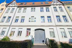 Kleine und solide Kapitalanlage im 1. OG – 39112 Sudenburg, Magdeburg – Vorschaubild 2