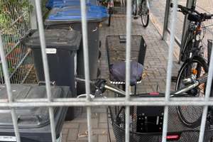 Süße 3-Raumwohnung mit großem Potenzial in charmanter Gegend – 4425 Taucha – Vorschaubild 9