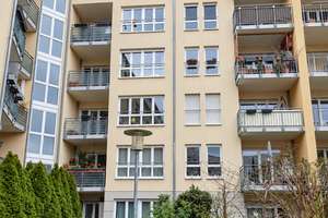 Eigentumswohnung mit Mainblick, Balkon und eigenem Gartenanteil – 60594 Sachsenhausen-Nord, Frankfurt am Main – Vorschaubild 4