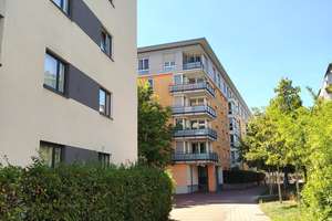 In direkter Nachbarschaft zum Europa-Viertel - attraktive 3-Zimmer-Wohnung in gesuchter Wohnlage! – 70191 Auf der Prag, Stuttgart – Vorschaubild 15