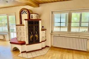 Freistehendes Einfamilienhaus mit
Einliegerwohnung, Garage & großer Terrasse – Die vollständige Adresse der Immobilie erhältst du vom Anbieter., 64839 Münster – Vorschaubild 6