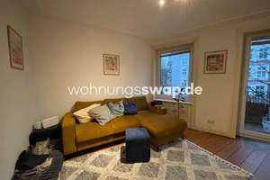 Wohnungstausch: Gärtnerstraße 35