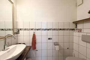 Individuelle Doppelhaushälfte mit versetzten Ebenen! – Die vollständige Adresse der Immobilie erhältst du vom Anbieter., 33330 Innenstadt-Nordhorn, Gütersloh – Vorschaubild 11