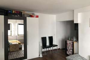 Schöne 1-Zimmer-Wohnung im Herzen Stuttgarts Zentrale Innenstadtlage – nur 5 Minuten zu Fuß zur Köni – Wilhelmstraße ., 70182 Heusteigviertel, Stuttgart – Vorschaubild 6