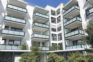 Ansprechende 2-Zimmer Wohnung, nur Steinwurf vom Westpark entfernt! – Zillertalstr. 33, 81373 Mittersendling, München – Vorschaubild 9