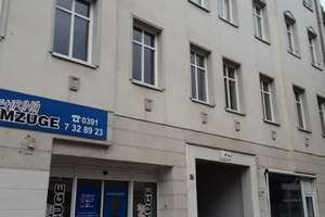 Charmante Kapitalanlage: Vermietete 1-Zimmerwohnung mit Einbauküche in zentraler Lage von Magdeburg – Die vollständige Adresse der Immobilie erhältst du vom Anbieter., 39112 Sudenburg, Magdeburg – Vorschaubild 1