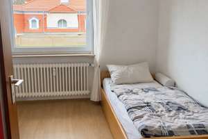 Schöne Etagenwohnung mit EBK und großem Balkon – Petersbergstraße 37, 66119 St. Arnual, Saarbrücken – Vorschaubild 5