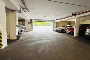 Lichtdurchflutete Wohnung mit Tiefgaragenstellplatz und Südbalkon – Die vollständige Adresse der Immobilie erhältst du vom Anbieter., 23570 Travemünde, Lübeck – Vorschaubild 14