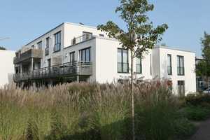 Uninah - 2-Zimmer-Apartment mit großer Terrasse und Einbauküche – Artillerieweg 39, 26129 Oldenburg (Oldenburg) – Vorschaubild 6