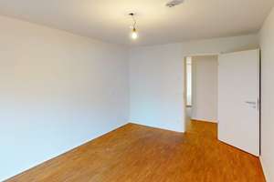 Praktisch geschnittene 3-Zimmer-Wohnung mit Terrasse und Garten – Am Wildpark 37, 40629 Ludenberg, Düsseldorf – Vorschaubild 16