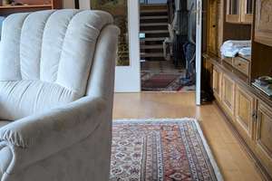 10 % reduziertes, schönes 5-Zimmer-Reihenendhaus in Saarbrücken - Fechingen, Nachtweide – Die vollständige Adresse der Immobilie erhältst du vom Anbieter., 66130 Brebach-Fechingen, Saarbrücken – Vorschaubild 10