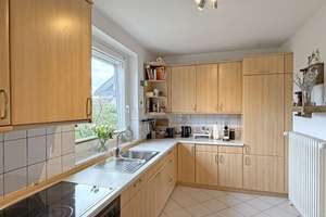 modernisiertes Einfamilienhaus in Ellerau zum Kauf - Wentzel Dr. – Die vollständige Adresse der Immobilie erhältst du vom Anbieter., 25479 Ellerau – Vorschaubild 8