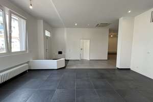ERSTBEZUG NACH UMBAU UND SANIERUNG! EXKLUSIVE, GROSSZÜGIGE 4-ZIMMER-EG-WOHNUNG MIT GÄSTE-WC – 67069 Edigheim, Ludwigshafen am Rhein – Vorschaubild 6