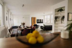 Exklusives Loft mit Gewerbefläche & Innenhof in zentraler Lage von Pforzheim-Weststadt – Osterfeldstraße 10, 75172 Weststadt, Pforzheim – Vorschaubild 15