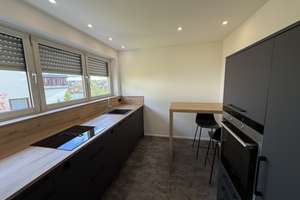 Wohnen im  Penthouse – Die vollständige Adresse der Immobilie erhältst du vom Anbieter., 97076 Lengfeld, Würzburg – Vorschaubild 10