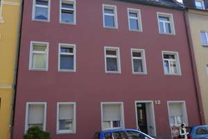 Renovierte 2,5 Zimmerwohnung in Bochum-Wattenscheid