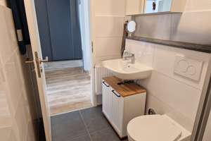 Helle 2-Zimmer-Wohnung im 3. OG mit Aufzug in Elberfeld – Aue 18, 42103 Elberfeld, Wuppertal – Vorschaubild 4