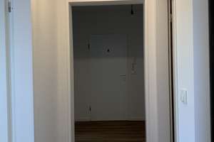 Dreizimmerwohnung mit Balkon! – Essener Straße 88a, 22419 Langenhorn, Hamburg – Vorschaubild 10