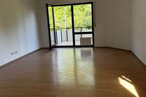 Top 1-Zimmer-Wohnung in Stuttgart-Heumaden mit PKW Stellplatz 