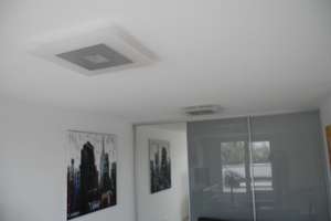 KubusHaus- Traumhaft wohnen auf 160 m² in Hannover Bothfeld – Burgwedeler Straße 9c, 30657 Bothfeld, Hannover – Vorschaubild 8