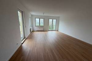 3-Zimmer-Wohnung mit Balkon in Leipzig