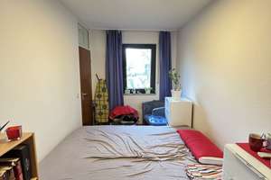 *SCHNELL SEIN LOHNT SICH* - BEGEHRTES APARTMENT MIT BALKON & TG – Niederkasseler Kirchweg 58, 40547 Niederkassel, Düsseldorf – Vorschaubild 5