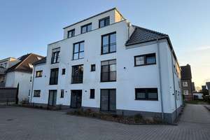 Großzügige Dachwohnung in exklusivem Stadthaus in Weitmar – Uevelgönne 8, 44795 Weitmar-Mitte, Bochum – Vorschaubild 2