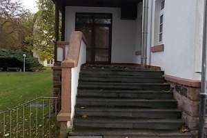 „Villa“ aus den goldenen 20ern in Ortenberg-Selters – Die vollständige Adresse der Immobilie erhältst du vom Anbieter., 63683 Ortenberg – Vorschaubild 6
