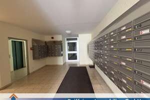 Vermietetes 1-Zimmer Apartment in zentraler Lage von Regensburg – Die vollständige Adresse der Immobilie erhältst du vom Anbieter., 93053 Kasernenviertel, Regensburg – Vorschaubild 8