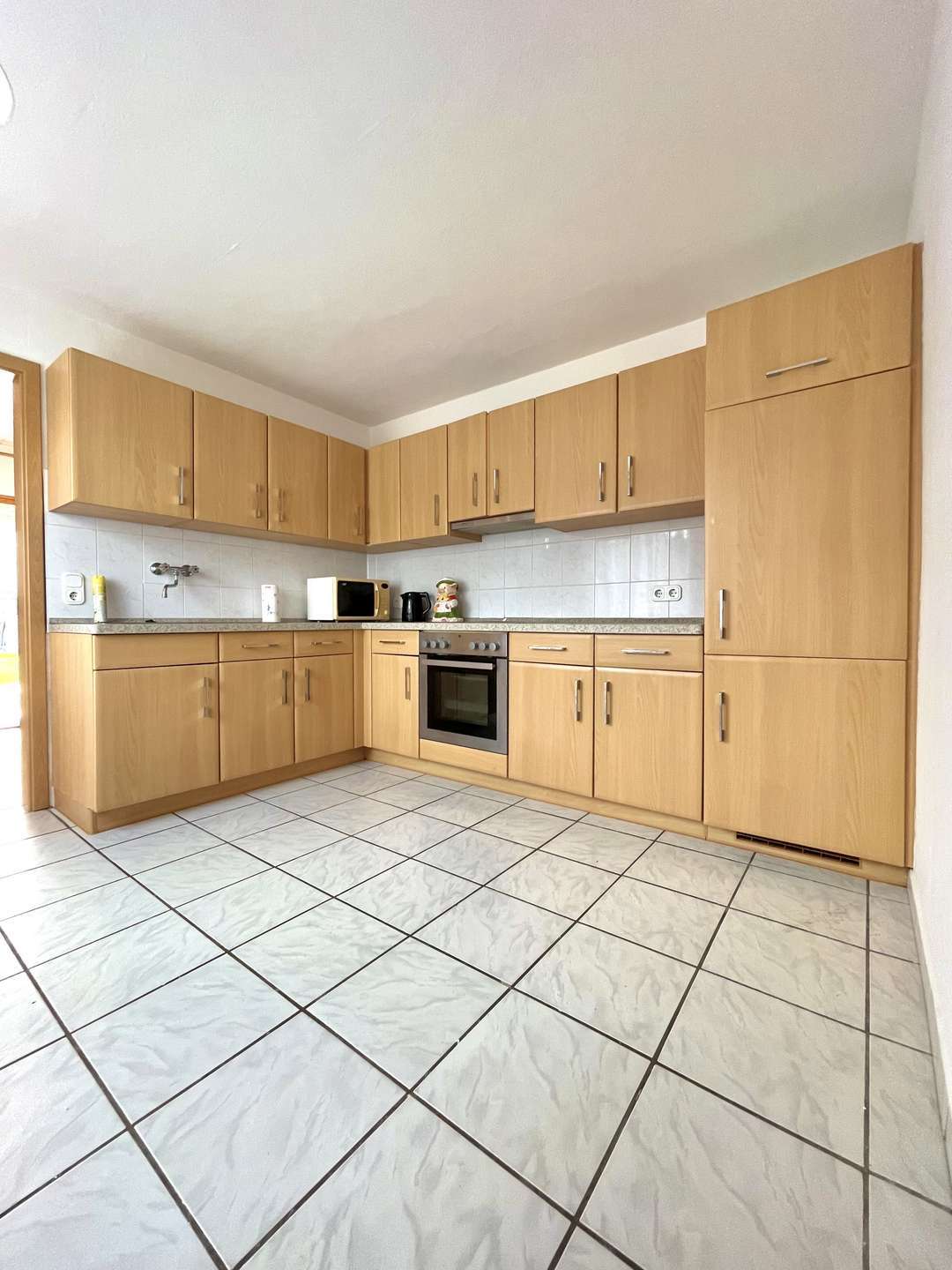 Immobilie in Oldendorf - Familientraum mit Einliegerwohnung & großem Garten – Ihr neues Zuhause in Oldendorf - Bild 8