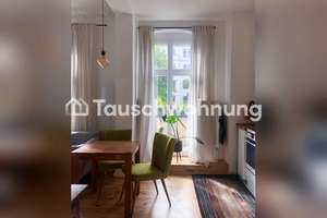 Tauschwohnung: Family bietet 2 Zi I sucht 3 Zi