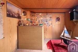 Schönes Einfamilienhaus mit großem Garten in Friedrichsort! – Kiel – Vorschaubild 24