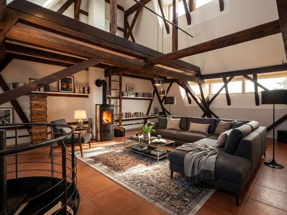 Wohnzimmer Möblierungsvorschla