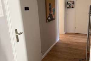Top Sanierte Wohnung in Top Lage inkl Garage *PROVISIONSFREI* – Karl-Halle-Str XX, 58097 Hochschulviertel, Hagen – Vorschaubild 4