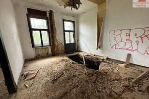 2 Denkmalvillen in Chemnitz: 7.640m² Grundstück, Mischgebiet, Sanierungsobjekt, AfA-Abschreibung – Die vollständige Adresse der Immobilie erhältst du vom Anbieter., 9125 Bernsdorf, Chemnitz – Vorschaubild 26
