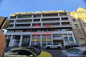 Moderne und Sanierte 4-Zimmer-Wohnung in Fürth-Südstadt